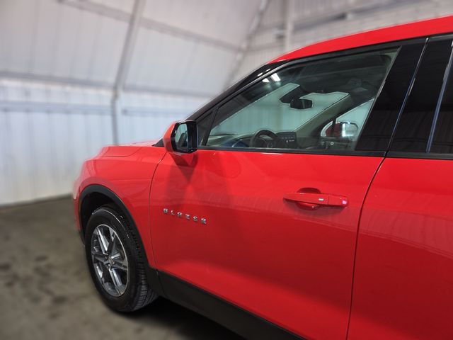 2025 Chevrolet BLAZER 2LT | Houston, TX | Texas Star Motors