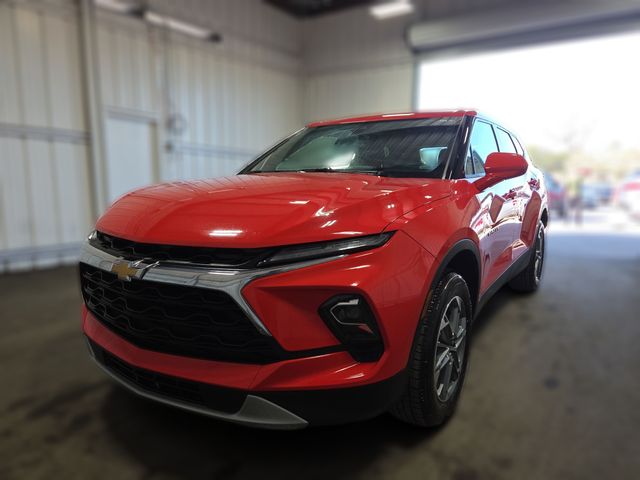 2025 Chevrolet BLAZER 2LT | Houston, TX | Texas Star Motors