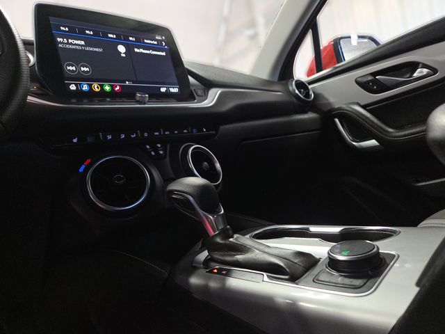 2025 Chevrolet BLAZER 2LT 2025 Chevrolet BLAZER 2LT