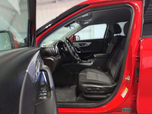 2025 Chevrolet BLAZER 2LT | Houston, TX | Texas Star Motors