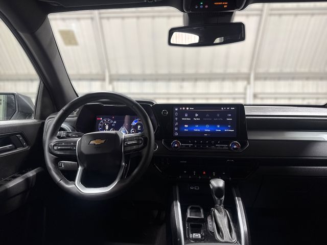 2025 Chevrolet COLORADO LT 2025 Chevrolet COLORADO LT