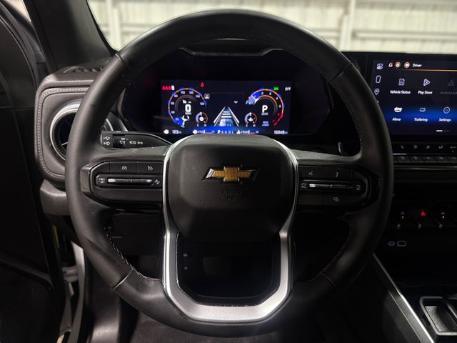 2025 Chevrolet COLORADO LT | Houston, TX | Texas Star Motors 2025 Chevrolet COLORADO LT | Houston, TX | Texas Star Motors