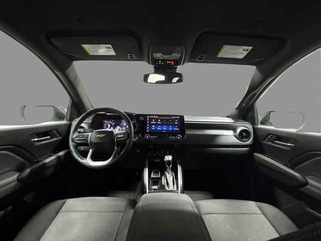 2025 Chevrolet COLORADO LT 2025 Chevrolet COLORADO LT