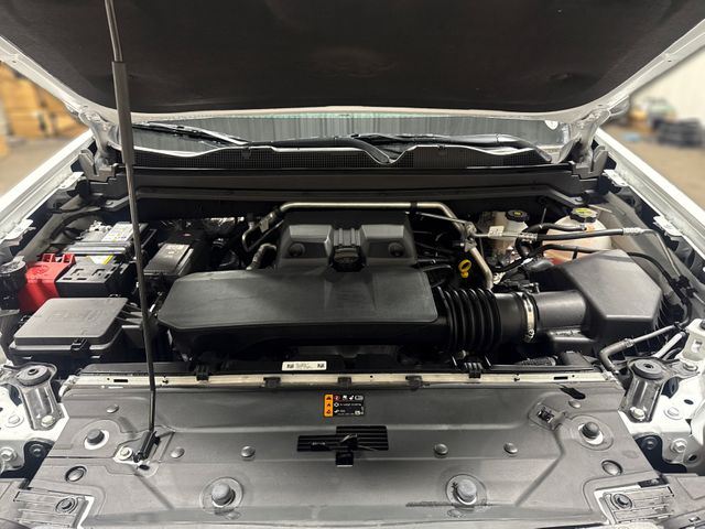 2025 Chevrolet COLORADO LT 2025 Chevrolet COLORADO LT