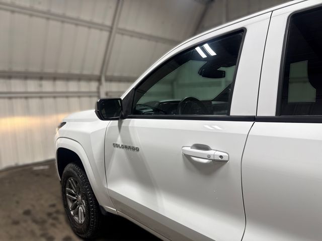 2025 Chevrolet COLORADO LT | Houston, TX | Texas Star Motors