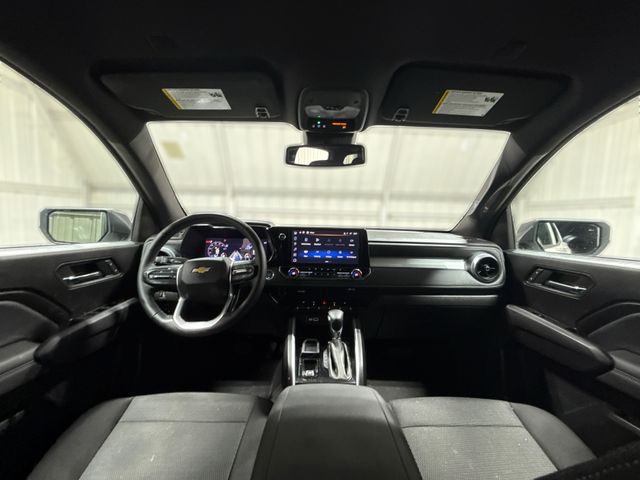 2025 Chevrolet COLORADO LT | Houston, TX | Texas Star Motors