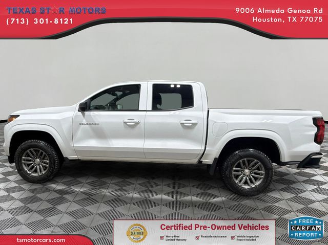 2025 Chevrolet COLORADO LT | Houston, TX | Texas Star Motors 2025 Chevrolet COLORADO LT | Houston, TX | Texas Star Motors