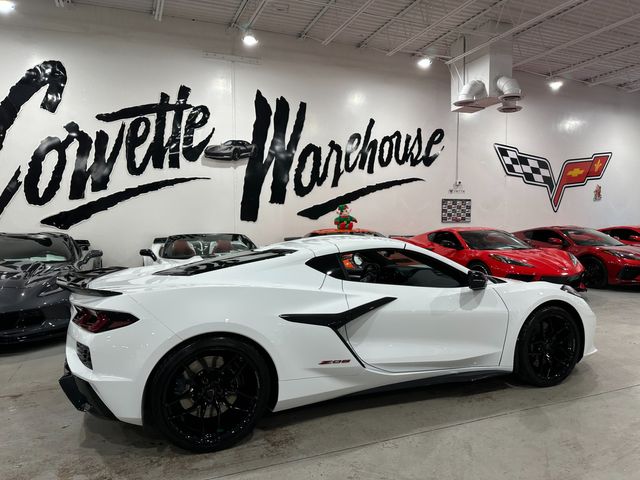 2025 Chevrolet Corvette Z06 3LZ, E60, CF AIR, CF Steering, Loaded 4k | Dallas, Texas | Corvette Warehouse 2025 Chevrolet Corvette Z06 3LZ, E60, CF AIR, CF Steering, Loaded 4k | Dallas, Texas | Corvette Warehouse