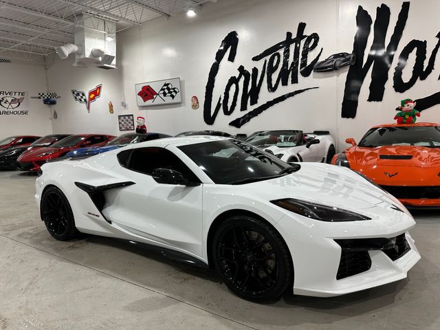 2025 Chevrolet Corvette Z06 3LZ, E60, CF AIR, CF Steering, Loaded 4k | Dallas, Texas | Corvette Warehouse 2025 Chevrolet Corvette Z06 3LZ, E60, CF AIR, CF Steering, Loaded 4k | Dallas, Texas | Corvette Warehouse