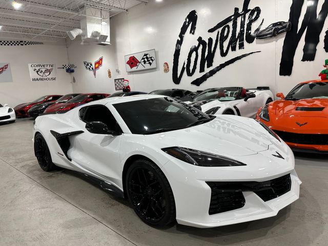 2025 Chevrolet Corvette Z06 3LZ, E60, CF AIR, CF Steering, Loaded 4k | Dallas, Texas | Corvette Warehouse 2025 Chevrolet Corvette Z06 3LZ, E60, CF AIR, CF Steering, Loaded 4k | Dallas, Texas | Corvette Warehouse
