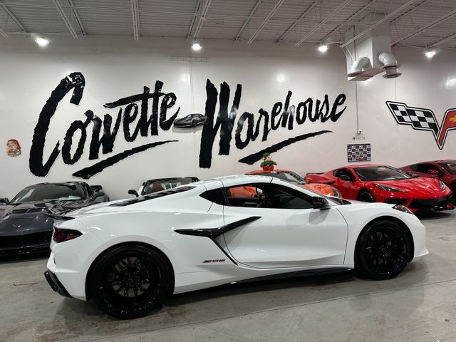 2025 Chevrolet Corvette Z06 3LZ, E60, CF AIR, CF Steering, Loaded 4k | Dallas, Texas | Corvette Warehouse 2025 Chevrolet Corvette Z06 3LZ, E60, CF AIR, CF Steering, Loaded 4k | Dallas, Texas | Corvette Warehouse