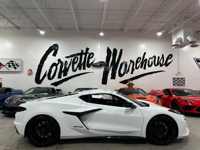 2025 Chevrolet Corvette Z06 3LZ, E60, CF AIR, CF Steering, Loaded 4k | Dallas, Texas | Corvette Warehouse 2025 Chevrolet Corvette Z06 3LZ, E60, CF AIR, CF Steering, Loaded 4k | Dallas, Texas | Corvette Warehouse