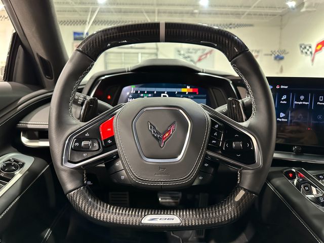 2025 Chevrolet Corvette Z06 3LZ, E60, CF AIR, CF Steering, Loaded 4k | Dallas, Texas | Corvette Warehouse 2025 Chevrolet Corvette Z06 3LZ, E60, CF AIR, CF Steering, Loaded 4k | Dallas, Texas | Corvette Warehouse