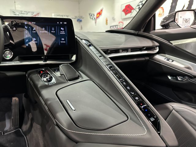 2025 Chevrolet Corvette Z06 3LZ, E60, CF AIR, CF Steering, Loaded 4k | Dallas, Texas | Corvette Warehouse 2025 Chevrolet Corvette Z06 3LZ, E60, CF AIR, CF Steering, Loaded 4k | Dallas, Texas | Corvette Warehouse