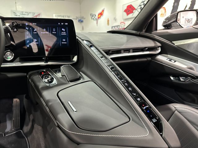 2025 Chevrolet Corvette Z06 3LZ, E60, CF AIR, CF Steering, Loaded 4k | Dallas, Texas | Corvette Warehouse 2025 Chevrolet Corvette Z06 3LZ, E60, CF AIR, CF Steering, Loaded 4k | Dallas, Texas | Corvette Warehouse