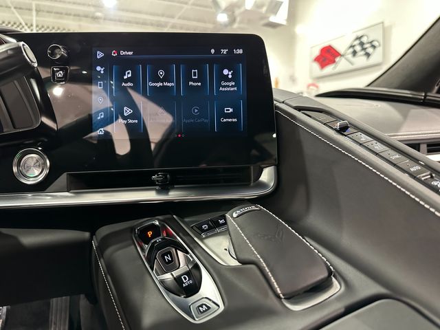 2025 Chevrolet Corvette Z06 3LZ, E60, CF AIR, CF Steering, Loaded 4k | Dallas, Texas | Corvette Warehouse 2025 Chevrolet Corvette Z06 3LZ, E60, CF AIR, CF Steering, Loaded 4k | Dallas, Texas | Corvette Warehouse