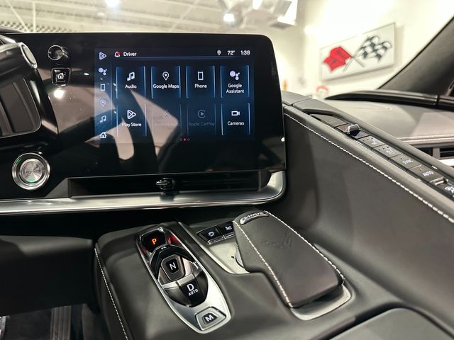 2025 Chevrolet Corvette Z06 3LZ, E60, CF AIR, CF Steering, Loaded 4k | Dallas, Texas | Corvette Warehouse 2025 Chevrolet Corvette Z06 3LZ, E60, CF AIR, CF Steering, Loaded 4k | Dallas, Texas | Corvette Warehouse