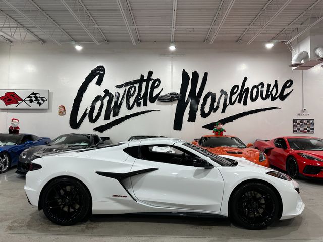 2025 Chevrolet Corvette Z06 3LZ, E60, CF AIR, CF Steering, Loaded 4k | Dallas, Texas | Corvette Warehouse 2025 Chevrolet Corvette Z06 3LZ, E60, CF AIR, CF Steering, Loaded 4k | Dallas, Texas | Corvette Warehouse