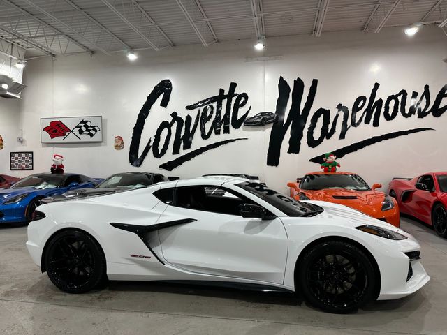 2025 Chevrolet Corvette Z06 3LZ, E60, CF AIR, CF Steering, Loaded 4k | Dallas, Texas | Corvette Warehouse 2025 Chevrolet Corvette Z06 3LZ, E60, CF AIR, CF Steering, Loaded 4k | Dallas, Texas | Corvette Warehouse