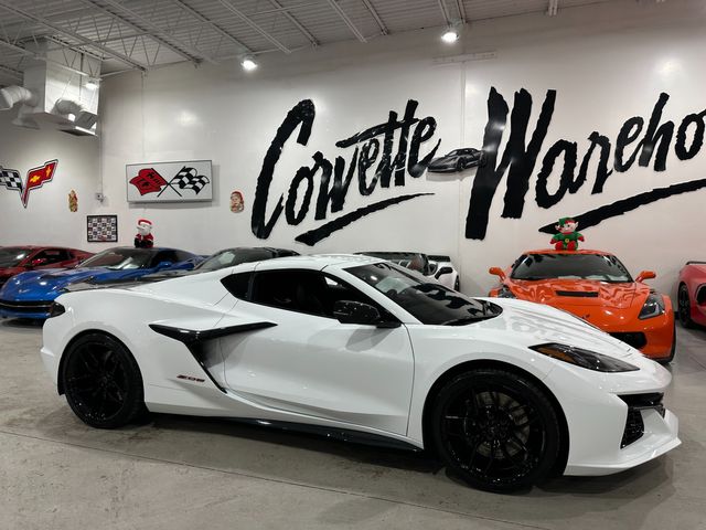 2025 Chevrolet Corvette Z06 3LZ, E60, CF AIR, CF Steering, Loaded 4k | Dallas, Texas | Corvette Warehouse 2025 Chevrolet Corvette Z06 3LZ, E60, CF AIR, CF Steering, Loaded 4k | Dallas, Texas | Corvette Warehouse