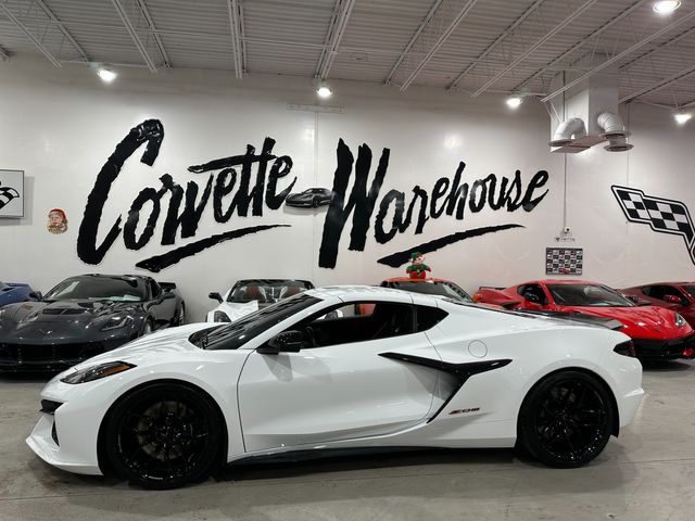 2025 Chevrolet Corvette Z06 3LZ, E60, CF AIR, CF Steering, Loaded 4k | Dallas, Texas | Corvette Warehouse 2025 Chevrolet Corvette Z06 3LZ, E60, CF AIR, CF Steering, Loaded 4k | Dallas, Texas | Corvette Warehouse