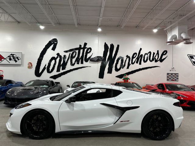 2025 Chevrolet Corvette Z06 3LZ, E60, CF AIR, CF Steering, Loaded 4k | Dallas, Texas | Corvette Warehouse 2025 Chevrolet Corvette Z06 3LZ, E60, CF AIR, CF Steering, Loaded 4k | Dallas, Texas | Corvette Warehouse