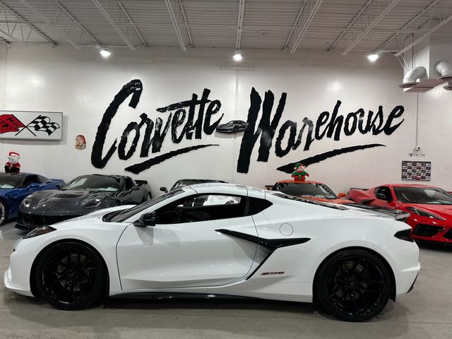 2025 Chevrolet Corvette Z06 3LZ, E60, CF AIR, CF Steering, Loaded 4k | Dallas, Texas | Corvette Warehouse 2025 Chevrolet Corvette Z06 3LZ, E60, CF AIR, CF Steering, Loaded 4k | Dallas, Texas | Corvette Warehouse