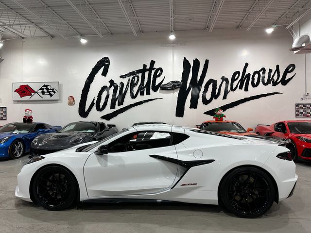 2025 Chevrolet Corvette Z06 3LZ, E60, CF AIR, CF Steering, Loaded 4k | Dallas, Texas | Corvette Warehouse 2025 Chevrolet Corvette Z06 3LZ, E60, CF AIR, CF Steering, Loaded 4k | Dallas, Texas | Corvette Warehouse