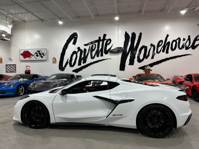 2025 Chevrolet Corvette Z06 3LZ, E60, CF AIR, CF Steering, Loaded 4k | Dallas, Texas | Corvette Warehouse 2025 Chevrolet Corvette Z06 3LZ, E60, CF AIR, CF Steering, Loaded 4k | Dallas, Texas | Corvette Warehouse