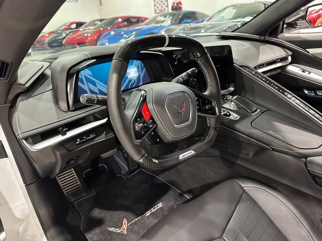2025 Chevrolet Corvette Z06 3LZ, E60, CF AIR, CF Steering, Loaded 4k | Dallas, Texas | Corvette Warehouse 2025 Chevrolet Corvette Z06 3LZ, E60, CF AIR, CF Steering, Loaded 4k | Dallas, Texas | Corvette Warehouse