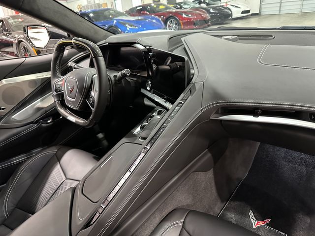 2025 Chevrolet Corvette Z06 3LZ, E60, CF AIR, CF Steering, Loaded 4k | Dallas, Texas | Corvette Warehouse 2025 Chevrolet Corvette Z06 3LZ, E60, CF AIR, CF Steering, Loaded 4k | Dallas, Texas | Corvette Warehouse