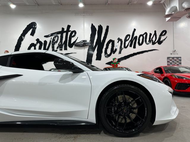 2025 Chevrolet Corvette Z06 3LZ, E60, CF AIR, CF Steering, Loaded 4k | Dallas, Texas | Corvette Warehouse 2025 Chevrolet Corvette Z06 3LZ, E60, CF AIR, CF Steering, Loaded 4k | Dallas, Texas | Corvette Warehouse