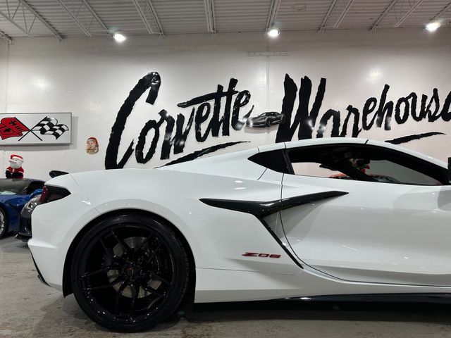 2025 Chevrolet Corvette Z06 3LZ, E60, CF AIR, CF Steering, Loaded 4k | Dallas, Texas | Corvette Warehouse 2025 Chevrolet Corvette Z06 3LZ, E60, CF AIR, CF Steering, Loaded 4k | Dallas, Texas | Corvette Warehouse