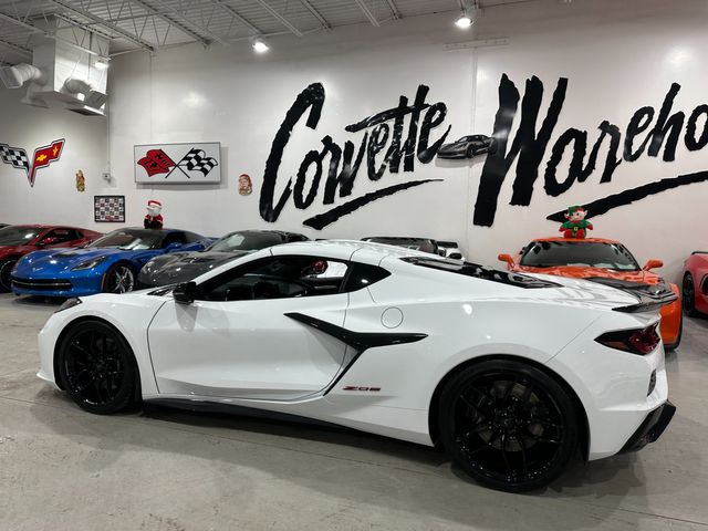 2025 Chevrolet Corvette Z06 3LZ, E60, CF AIR, CF Steering, Loaded 4k | Dallas, Texas | Corvette Warehouse 2025 Chevrolet Corvette Z06 3LZ, E60, CF AIR, CF Steering, Loaded 4k | Dallas, Texas | Corvette Warehouse