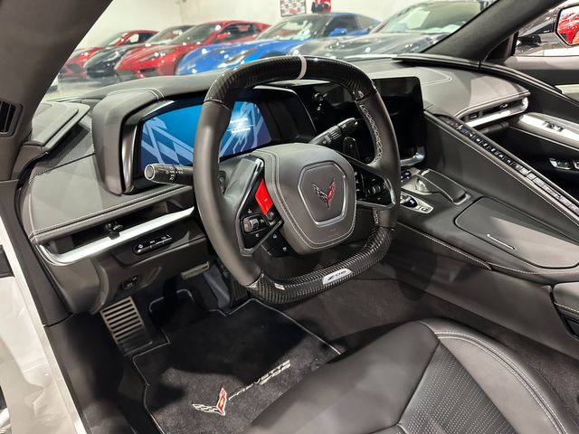 2025 Chevrolet Corvette Z06 3LZ, E60, CF AIR, CF Steering, Loaded 4k | Dallas, Texas | Corvette Warehouse 2025 Chevrolet Corvette Z06 3LZ, E60, CF AIR, CF Steering, Loaded 4k | Dallas, Texas | Corvette Warehouse