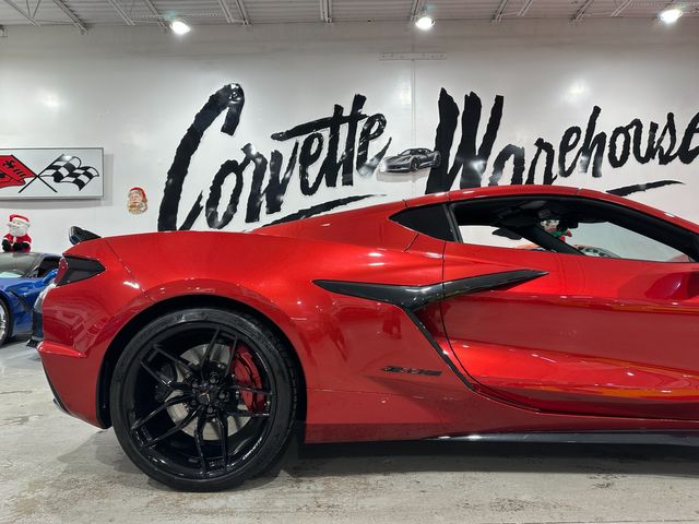 2025 Chevrolet Corvette Z06 Spiders, Tips, Skirts, Red Calipers, Only 1k | Dallas, Texas | Corvette Warehouse 2025 Chevrolet Corvette Z06 Spiders, Tips, Skirts, Red Calipers, Only 1k | Dallas, Texas | Corvette Warehouse