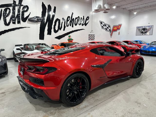 2025 Chevrolet Corvette Z06 Spiders, Tips, Skirts, Red Calipers, Only 1k | Dallas, Texas | Corvette Warehouse 2025 Chevrolet Corvette Z06 Spiders, Tips, Skirts, Red Calipers, Only 1k | Dallas, Texas | Corvette Warehouse