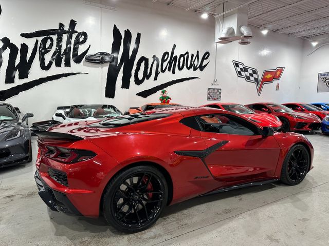 2025 Chevrolet Corvette Z06 Spiders, Tips, Skirts, Red Calipers, Only 1k | Dallas, Texas | Corvette Warehouse 2025 Chevrolet Corvette Z06 Spiders, Tips, Skirts, Red Calipers, Only 1k | Dallas, Texas | Corvette Warehouse