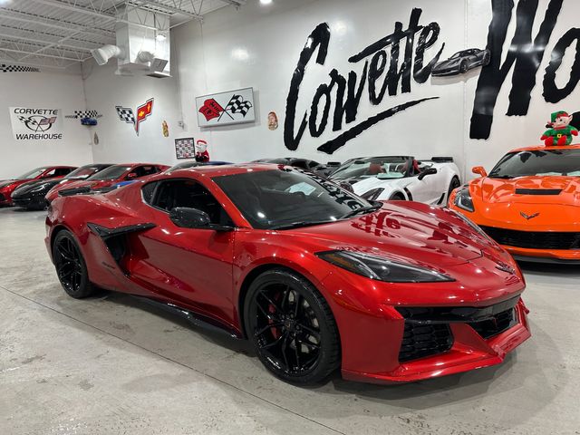2025 Chevrolet Corvette Z06 Spiders, Tips, Skirts, Red Calipers, Only 1k | Dallas, Texas | Corvette Warehouse 2025 Chevrolet Corvette Z06 Spiders, Tips, Skirts, Red Calipers, Only 1k | Dallas, Texas | Corvette Warehouse