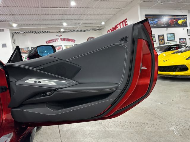 2025 Chevrolet Corvette Z06 Spiders, Tips, Skirts, Red Calipers, Only 1k | Dallas, Texas | Corvette Warehouse 2025 Chevrolet Corvette Z06 Spiders, Tips, Skirts, Red Calipers, Only 1k | Dallas, Texas | Corvette Warehouse