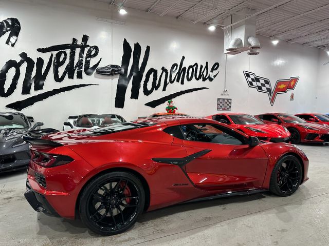 2025 Chevrolet Corvette Z06 Spiders, Tips, Skirts, Red Calipers, Only 1k | Dallas, Texas | Corvette Warehouse 2025 Chevrolet Corvette Z06 Spiders, Tips, Skirts, Red Calipers, Only 1k | Dallas, Texas | Corvette Warehouse