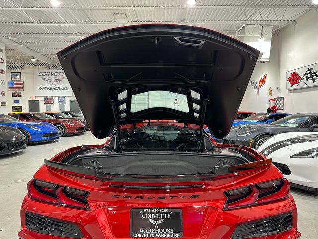 2025 Chevrolet Corvette Z06 Spiders, Tips, Skirts, Red Calipers, Only 1k | Dallas, Texas | Corvette Warehouse 2025 Chevrolet Corvette Z06 Spiders, Tips, Skirts, Red Calipers, Only 1k | Dallas, Texas | Corvette Warehouse