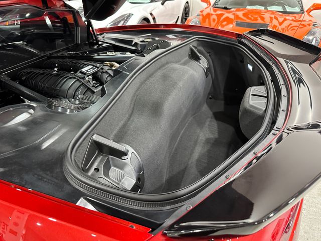 2025 Chevrolet Corvette Z06 Spiders, Tips, Skirts, Red Calipers, Only 1k | Dallas, Texas | Corvette Warehouse 2025 Chevrolet Corvette Z06 Spiders, Tips, Skirts, Red Calipers, Only 1k | Dallas, Texas | Corvette Warehouse