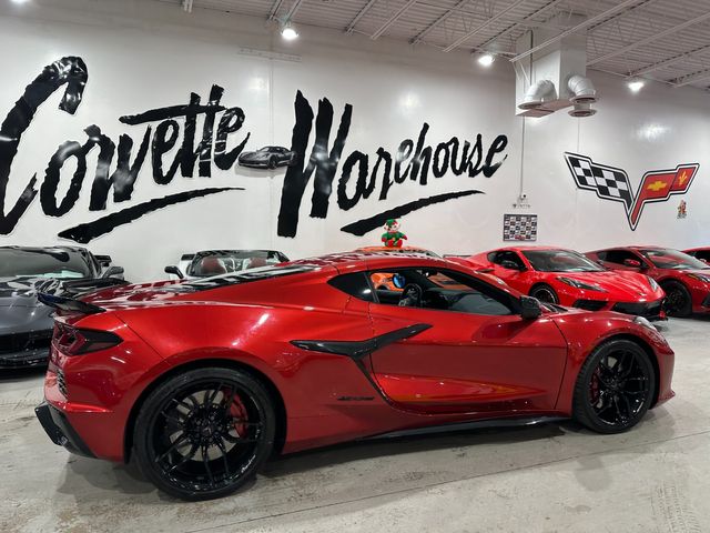 2025 Chevrolet Corvette Z06 Spiders, Tips, Skirts, Red Calipers, Only 1k | Dallas, Texas | Corvette Warehouse 2025 Chevrolet Corvette Z06 Spiders, Tips, Skirts, Red Calipers, Only 1k | Dallas, Texas | Corvette Warehouse