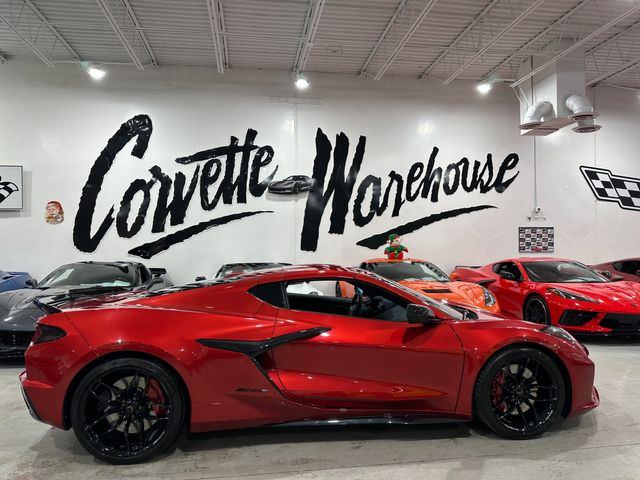 2025 Chevrolet Corvette Z06 Spiders, Tips, Skirts, Red Calipers, Only 1k | Dallas, Texas | Corvette Warehouse 2025 Chevrolet Corvette Z06 Spiders, Tips, Skirts, Red Calipers, Only 1k | Dallas, Texas | Corvette Warehouse