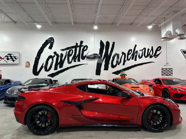 2025 Chevrolet Corvette Z06 Spiders, Tips, Skirts, Red Calipers, Only 1k | Dallas, Texas | Corvette Warehouse 2025 Chevrolet Corvette Z06 Spiders, Tips, Skirts, Red Calipers, Only 1k | Dallas, Texas | Corvette Warehouse