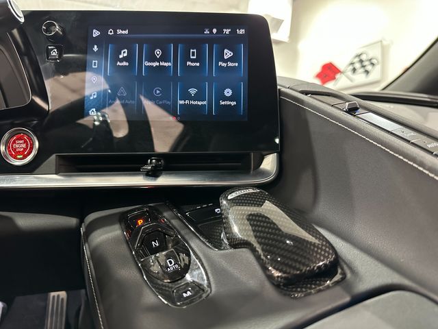 2025 Chevrolet Corvette Z06 Spiders, Tips, Skirts, Red Calipers, Only 1k | Dallas, Texas | Corvette Warehouse 2025 Chevrolet Corvette Z06 Spiders, Tips, Skirts, Red Calipers, Only 1k | Dallas, Texas | Corvette Warehouse