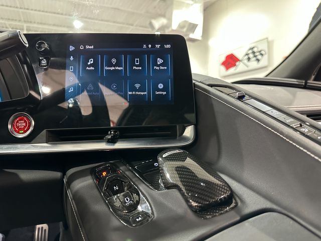 2025 Chevrolet Corvette Z06 Spiders, Tips, Skirts, Red Calipers, Only 1k | Dallas, Texas | Corvette Warehouse 2025 Chevrolet Corvette Z06 Spiders, Tips, Skirts, Red Calipers, Only 1k | Dallas, Texas | Corvette Warehouse