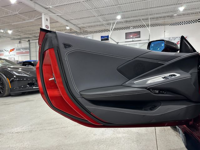 2025 Chevrolet Corvette Z06 Spiders, Tips, Skirts, Red Calipers, Only 1k | Dallas, Texas | Corvette Warehouse 2025 Chevrolet Corvette Z06 Spiders, Tips, Skirts, Red Calipers, Only 1k | Dallas, Texas | Corvette Warehouse