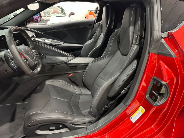 2025 Chevrolet Corvette Z06 Spiders, Tips, Skirts, Red Calipers, Only 1k | Dallas, Texas | Corvette Warehouse 2025 Chevrolet Corvette Z06 Spiders, Tips, Skirts, Red Calipers, Only 1k | Dallas, Texas | Corvette Warehouse